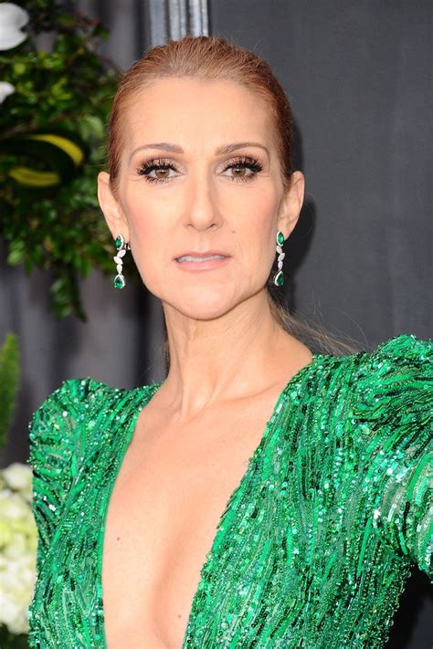 celine dion